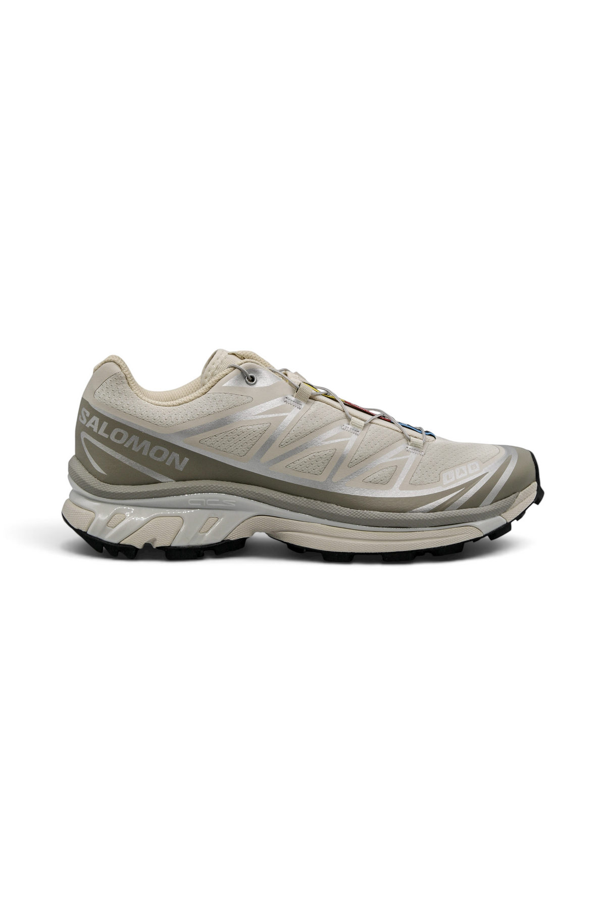 Salomon XT-6 Rainy Day Paloma