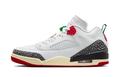 Jordan Spizike Low SE Do The Right Thing