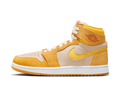 Jordan 1 High Zoom Air CMFT 2 Yellow Ochre (Women's)