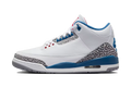 Jordan 3 Retro True Blue (2026)