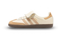 adidas Samba LT Cream White Warm Sandstone (Women's)