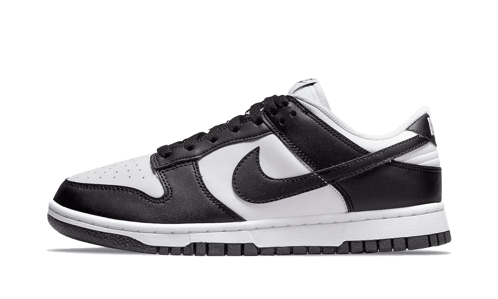 Nike Dunk Low Next Nature White Black Panda (Women's)