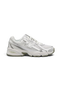 New Balance 740 White Silver