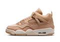 Jordan 4 Retro Cozy Girl (Women's)