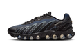 Nike Air Max Dn8 Black Thunder Blue