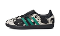 adidas Samba LT Cow Print Black White (Women's)