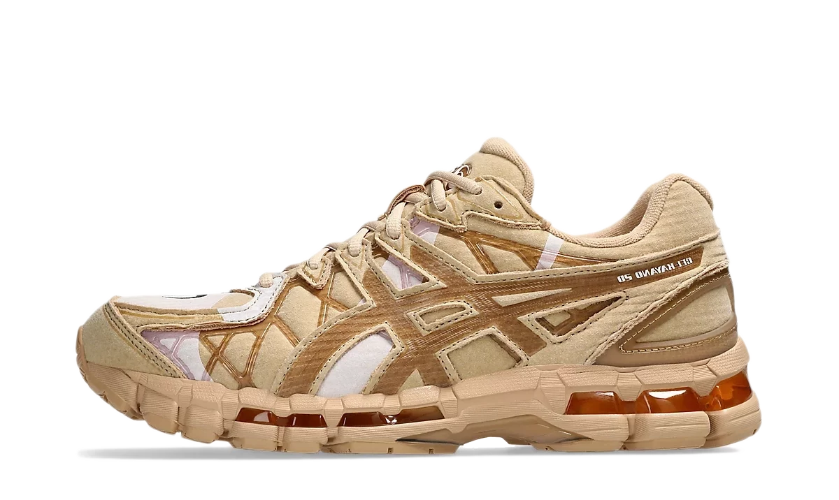 ASICS Gel-Kayano 20 Doublet Cardboard