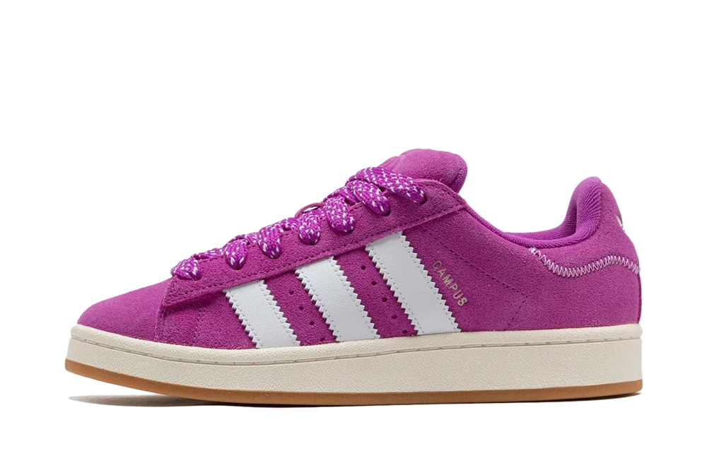 Adidas Campus 00s Purple Burst