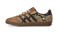adidas Gazelle Indoor Wales Bonner Snakeskin