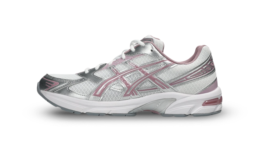 ASICS Gel-1130 White Taro Purple