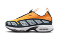 Nike Air Max Sunder Canyon Gold Deep Ocean (Women's)