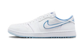 Jordan 1 Low Golf White Legend Blue