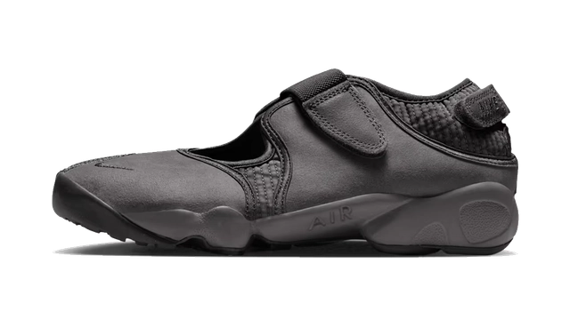 Nike Air Rift Medium Ash Flat Pewter (Women's)