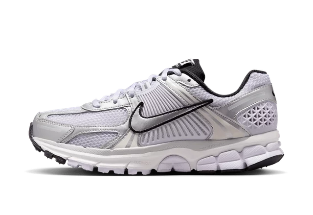 Nike Zoom Vomero 5 Barely Grape Photon Dust Summit White Metallic Silver (Women's)