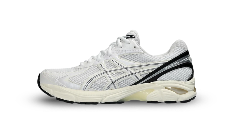 ASICS GT-2160 Pure Silver White
