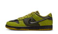 Nike Dunk Low Retro QS Halloween Skull