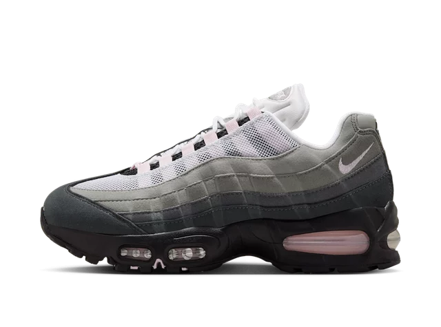 Nike Air Max 95 OG Big Bubble Pink Foam (Women's)