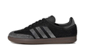 adidas Samba OG Rhinestone Black Silver (Women's)