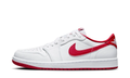 Jordan 1 Retro Low OG University Red