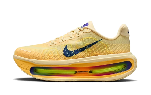 Nike Vomero Premium Alabaster