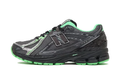 New Balance 1906R Dark Silver Metallic Lab Green