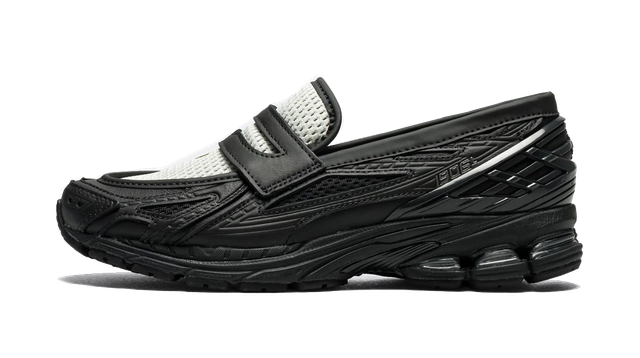 New Balance 1906L Black Angora
