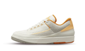 Jordan 2 Retro Low Craft Melon Tint