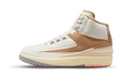 Jordan 2 Retro Craft Sunset Haze (Women's)