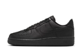 Nike Air Force 1 Low Black Carbon Fiber