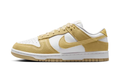 Nike Dunk Low Alabaster Corduroy (Women's)