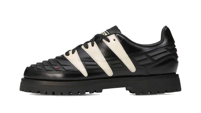 adidas Predator 94 Brain Dead x Disney Black White