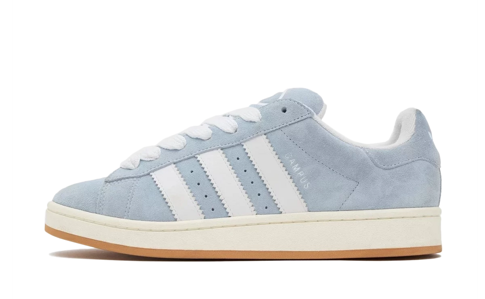 Adidas Campus 00s Blue Grey