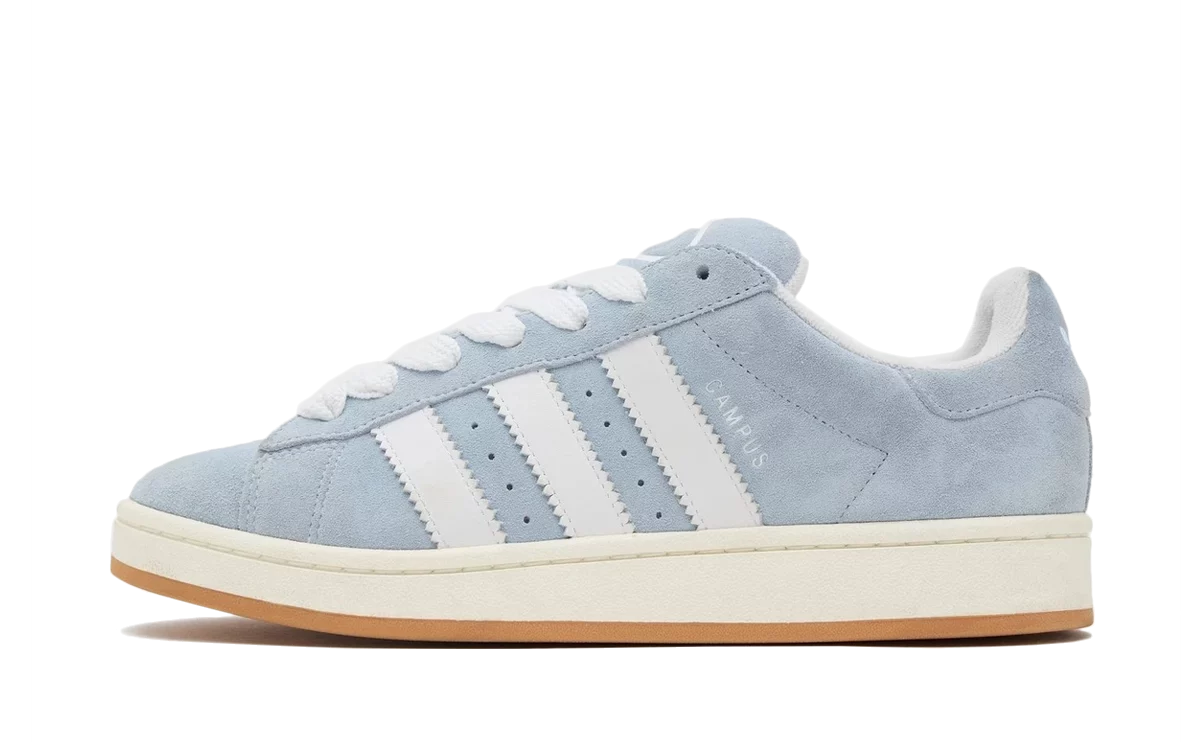Adidas Campus 00s Blue Grey