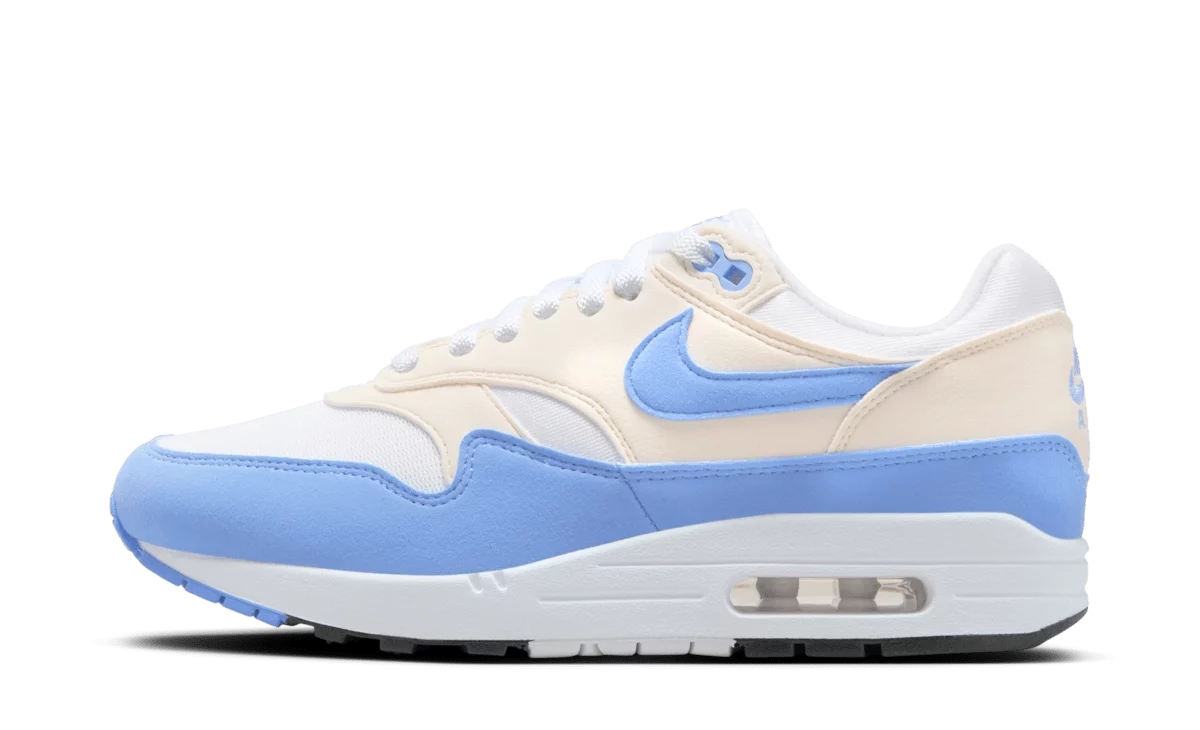 Nike Air Max 1 Royal Pulse (Women's)