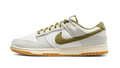 Nike Dunk Low Retro SE Light Bone Pilgrim