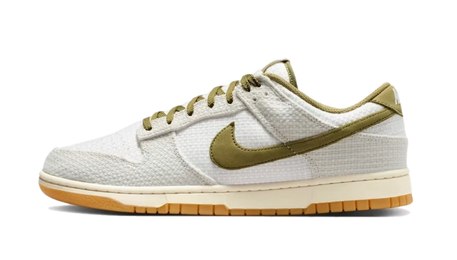 Nike Dunk Low Retro SE Light Bone Pilgrim