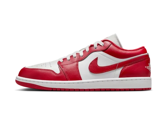Jordan 1 Low New Beginnings