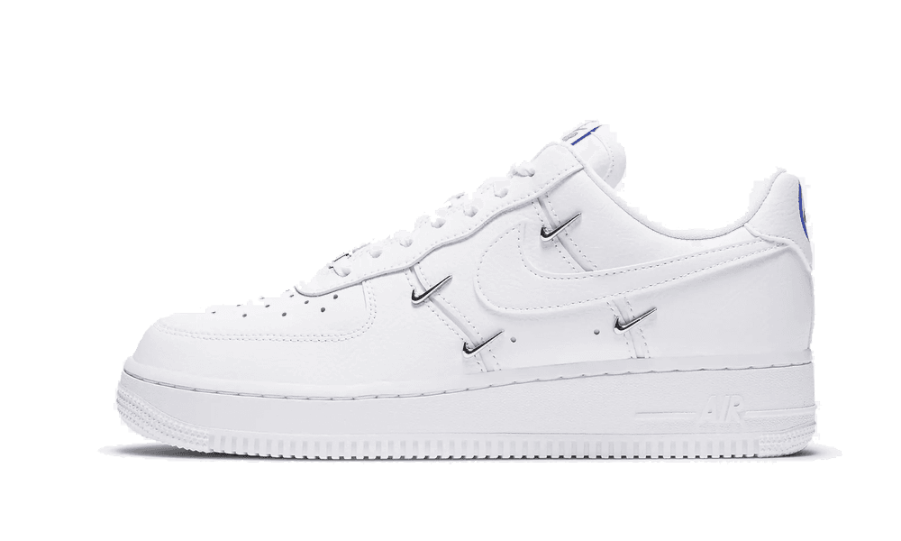 Nike Air Force 1 LX White (Women's)