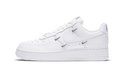 Nike Air Force 1 LX White (Women's)