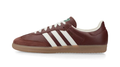 adidas Samba OG Fox Brown Off White Gum