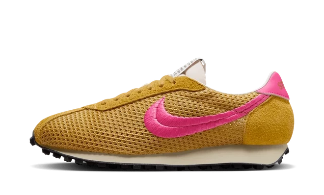 Nike LD-1000 SP Stussy Sanded Gold