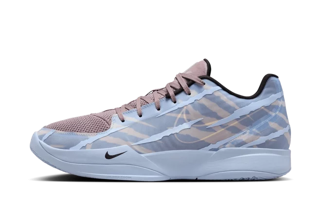 Nike Ja 2 Induction