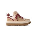 UGG Lowmel Driftwood Biking Red