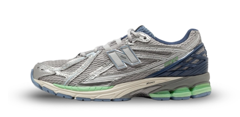 New Balance 1906R Still Water Lab Green