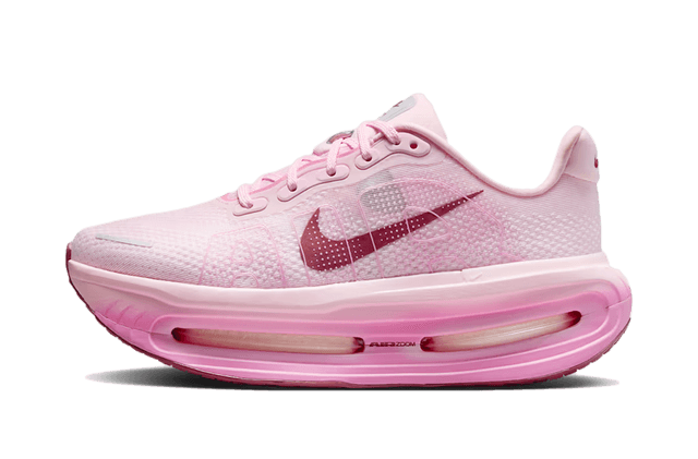 Nike Vomero Premium Pink Foam Light Magenta (Women's)