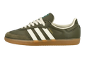 adidas Samba OG Medium Raw Khaki Gum
