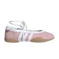 adidas Taekwondo Mei Ballet Clear Pink White (Women's)