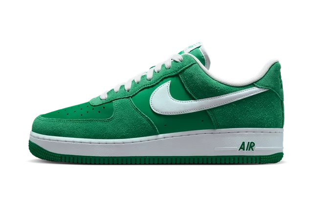 Nike Air Force 1 Low '07 SK8 Stadium Green