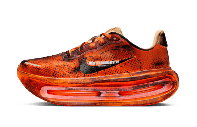 Nike Vomero Premium Melitta Baumeister (Women's)