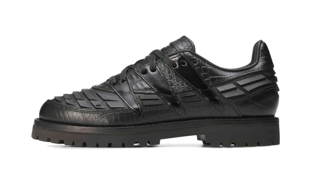 adidas Predator 94 Brain Dead x Disney Triple Black